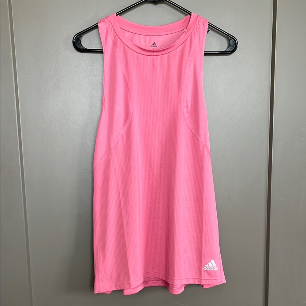 Adidas Primegreen Running Tank